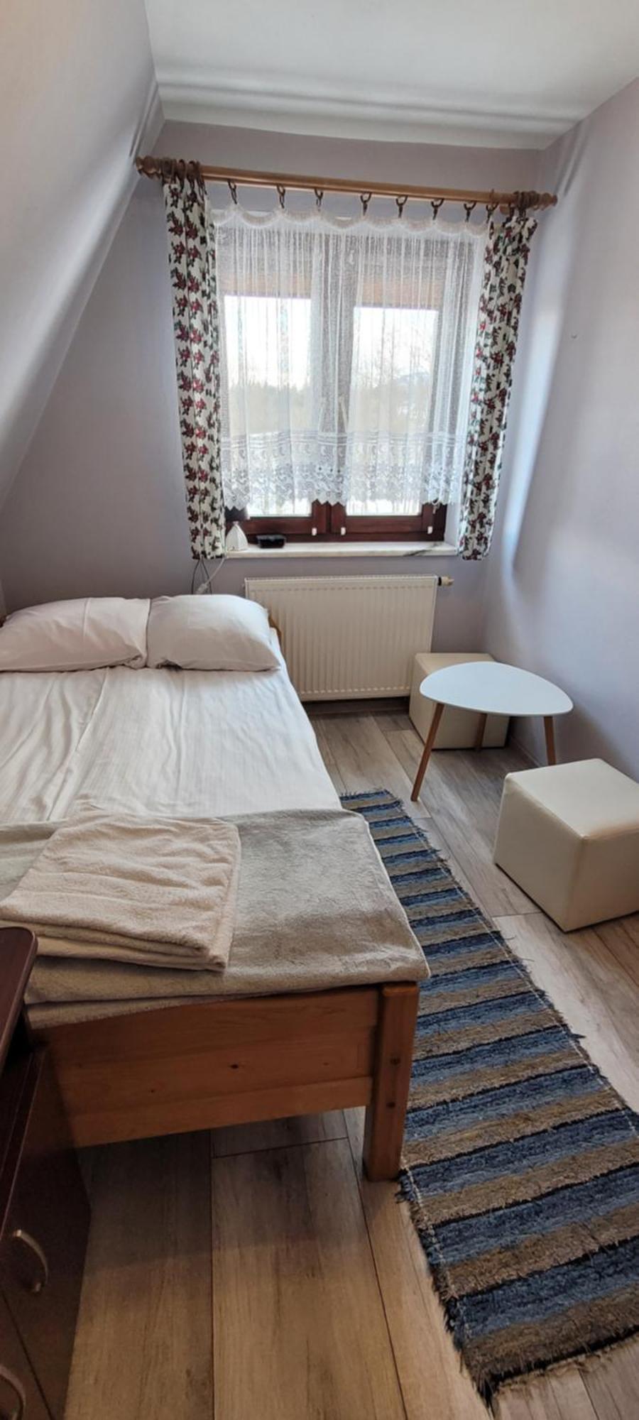 Willa Gorska Koleba Zakopane Room photo